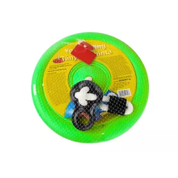 DOREX Children's Plate Swing 423 Green