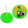 DOREX Children's Plate Swing 423 Green