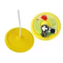 DOREX Children's Plate Swing 423 Yellow
