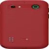 DORO E10 RED 4G Mobilais telefons