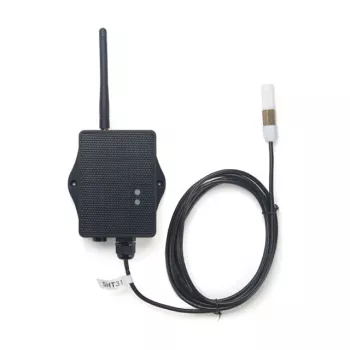DRAGINO S31-LB-EU868 āra temperatūras un mitruma sensors (LoRaWAN EU868, IP65)