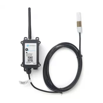DRAGINO S31-LB-EU868 āra temperatūras un mitruma sensors (LoRaWAN EU868, IP65)