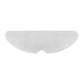 DREAME RMP9 Mopping Pads (2-Pack) – Nomaiņas mikrošķiedras salvetes D10s, D10s Pro, D9 Max, F9 Pro, D9 Max Gen 2, D9 Max Gen 2 SE, F10 robotiem putekļsūcējiem