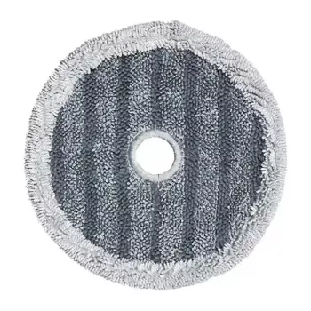 Dreame VMP1 mopu galviņa R10S Aqua / R20 Aqua / R10 Pro Aqua (2 gab., mikrošķiedra, mazgājama)