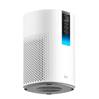 Gaisa attīrītājs Dreo 605S, 5-in-1 Smart HEPA, telpām līdz 82 m²