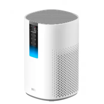 Gaisa attīrītājs Dreo 605S, 5-in-1 Smart HEPA, telpām līdz 82 m²