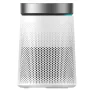 Dreo TurboSilent Air Purifier 606, 5-in-1 H13 True HEPA, 270 m³/h CADR, līdz 279 kvadrātpēdām, 20-50 dB, 4 ātrumi, PM2.5 sensors, automātiskais režīms, miega režīms, taimeris, bērnu slēdzene, tālvadības pults, balts