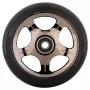 Drone Luxe 3 Dual Core 110mm Wheel Blue