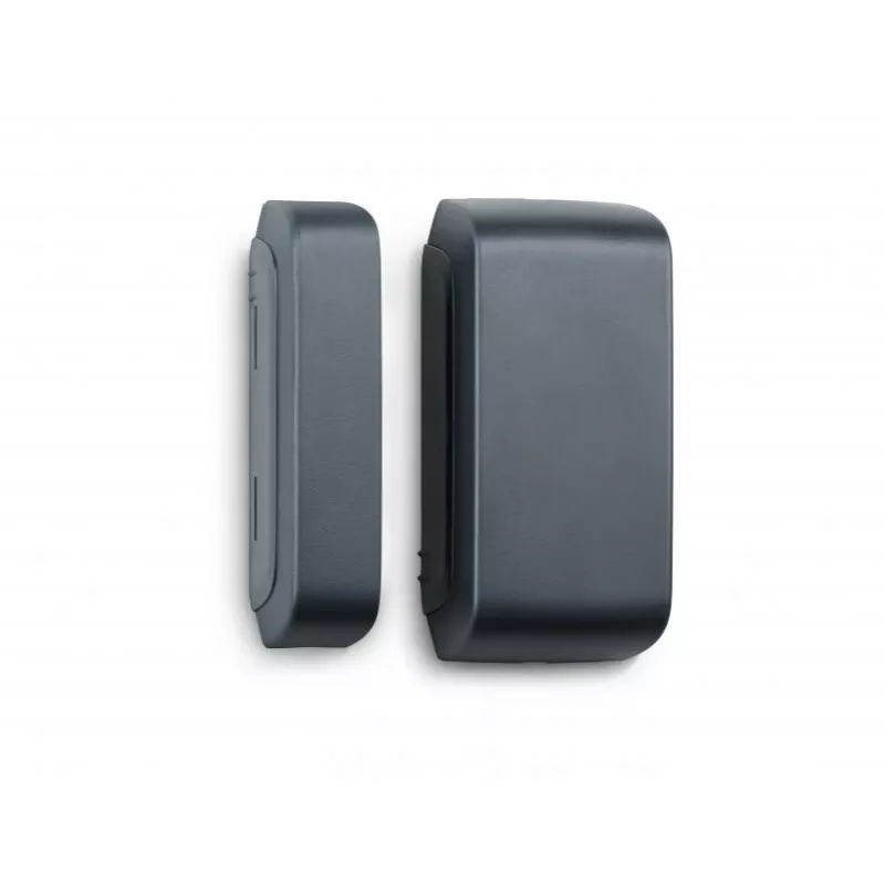 DSC PG8312 PowerG bezvadu āra kontaktsensors, 868 MHz, tumši pelēks