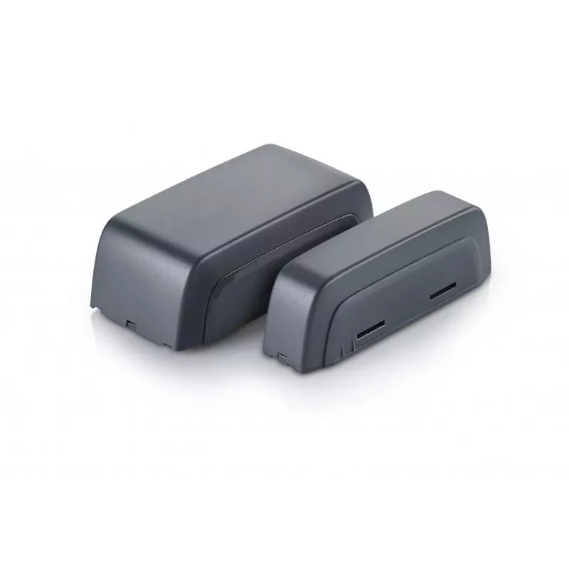 DSC PG8312 PowerG bezvadu āra kontaktsensors, 868 MHz, tumši pelēks