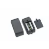 DSC PG8312 PowerG bezvadu āra kontaktsensors, 868 MHz, tumši pelēks