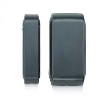 DSC PG8312 PowerG bezvadu āra kontaktzondes sensors – IP66, balts/pelēks