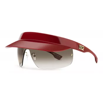 DSQUARED2 D2-0139-S-C9A Vīriešu Saulesbrilles