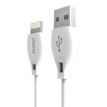 Dudao L4 Data Cable 5A 1.2m White