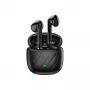 DUDAO U14+ True Wireless Stereo Bluetooth 5.3 In-Ear Headphones - Black
