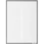 DURABLE A4 statiskās saķeres dokumentu kabatiņa, caurspīdīga, 5 gab. 501457