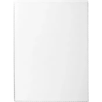 DURABLE A5 aizsargapvalks un ID kartes turētājs, caurspīdīgs, 10 gab. 213219