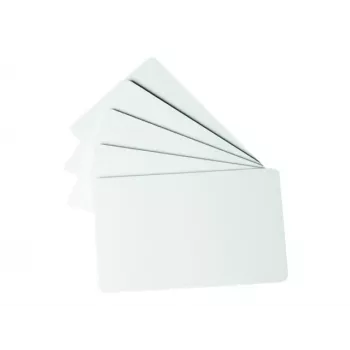 DURABLE DURACARD ID 300 printera piederumu komplekts ar melnu monohromatisko lentu un tīrīšanas kartiņu 891300