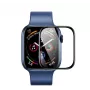 Dux Ducis Apple Watch Series 7/8/9 45mm Screen Protector 2-Pack Black