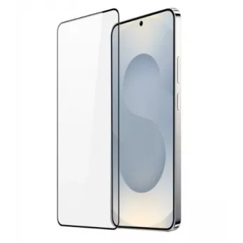 Dux Ducis Samsung Privacy Tempered Glass Samsung Galaxy S25+ - Melnais Rāmis
