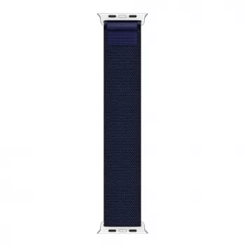 Dux Ducis Sport Buckle Strap Apple Watch 38/40/41/42mm Navy