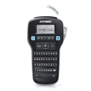 Dymo LabelMANAGER 160 etiķešu printeris