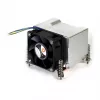 Dynatron K666R1 Tower CPU Cooler 2U Socket 1150, 1151, 1155, 1156, 1200 Active
