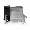 Dynatron K666R1 Tower CPU Cooler 2U Socket 1150, 1151, 1155, 1156, 1200 Active
