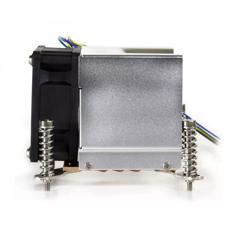 Dynatron K666R1 Tower CPU Cooler 2U Socket 1150, 1151, 1155, 1156, 1200 Active