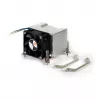 Dynatron K666R1 Tower CPU Cooler 2U Socket 1150, 1151, 1155, 1156, 1200 Active