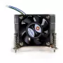 Dynatron K666R1 Tower CPU Cooler 2U Socket 1150, 1151, 1155, 1156, 1200 Active