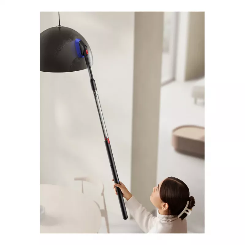 Dyson PencilVac Fluffycones Bezvada Kāta Putekļsūcējs