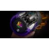 Dyson V15s Detect Submarine 2-in-1 Stieņa putekļsūcējs, Sausā un mitrā tīrīšana, Bez maisa, 0,77 L, Niķelis/Dzeltens