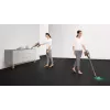 Dyson V15s Detect Submarine 2-in-1 Stieņa putekļsūcējs, Sausā un mitrā tīrīšana, Bez maisa, 0,77 L, Niķelis/Dzeltens