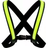 EasyPix StreetGlow L/XL LED veste pieaugušajiem