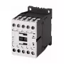 Eaton DILA-40 palīgkontaktors, 24 V DC, 4 NO, skrūvju spailes