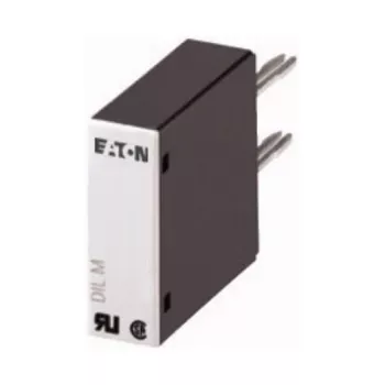 EATON DILM95-XSPR240 RC slāpētājs 110-240V AC/DC DILM40-95 kontaktoriem
