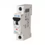 Eaton FAZ-B16/1 Automātiskais slēdzis MCB, 16 A, 1-pola, B tips, 6 kA (278535)