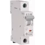 Eaton HN-B16/1 Tipa B Automātiskais slēdzis, 16 A, 1-Polu, 6 kA, 230 V AC, DIN Sliežu Montāža, 1 Moduļa Platums