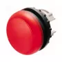 Eaton M22-L-R Padziļinātais indikatora gaismas elements 250 V AC sarkans (216772)