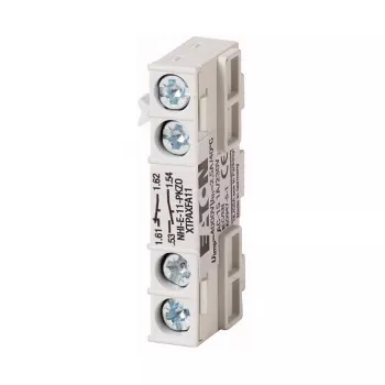 Eaton NHI-E-11-PKZ0 palīgslēdzis 1NO+1NC