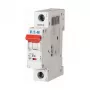 EATON PXL-B10/1 Automātiskais slēdzis 1P 10A B raksturlīkne 6kA