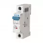 Eaton PXL-B20/1 20A 1-pola B tipa automātiskais slēdzis 10kA DIN sliedei