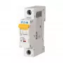 EATON PXL-C25/1 Automātiskais slēdzis 25A 1P C-raksturlīkne (236061)