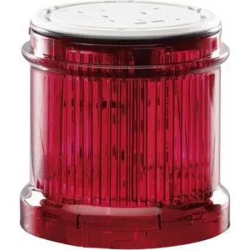 Eaton SL7-BL24-R LED mirgojošais gaismas elements, sarkans, 24 V AC/DC, 70 mm, IP66/IP67 171441