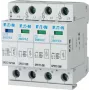 Eaton SPCT2-280-3+NPE 2. tipa aizsardzības ierīce pret pārspriegumu - 3P+NPE, 20kA, DIN sliedes montāža