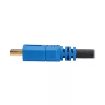 Eaton Tripp Lite P568-006-8K6 HDMI 2.1 kabelis 8K 60Hz HDR 4:4:4 48Gbps eARC 1.8m Melns