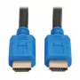 Eaton Tripp Lite P568-006-8K6 HDMI 2.1 kabelis 8K 60Hz HDR 4:4:4 48Gbps eARC 1.8m Melns