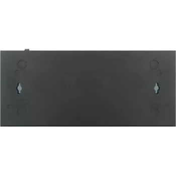 Eaton Tripp Lite Series NG8POE-M2 Desktop Gigabit Ethernet Unmanaged Switch, PoE+ Pass-Through 8-Port 2,5 Gbps 100W Metal