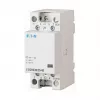 EATON Z-SCH230/25-40 instalācijas kontaktors, 230V AC spole, 4 poli (4 NO), 25A, 2 TE, DIN sliede, MPN 248847